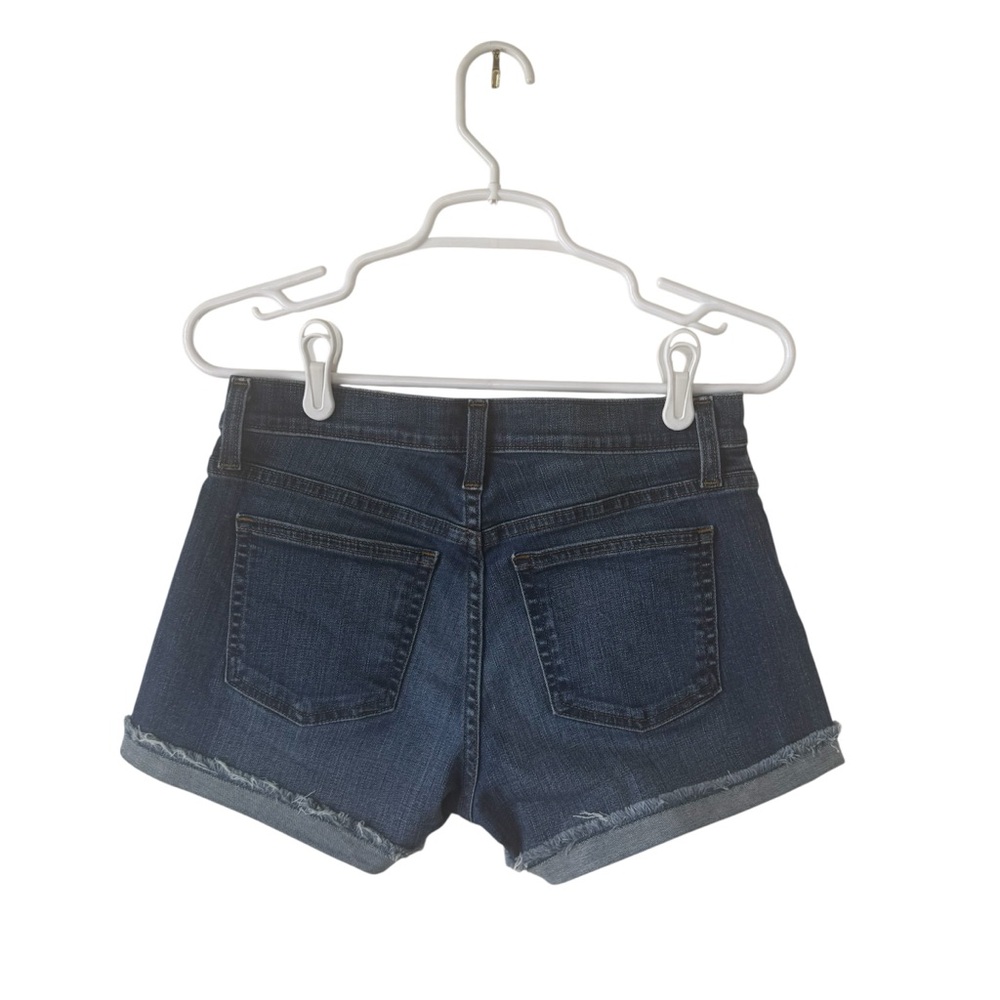 J CREW Denim Shorts - Picture 2 of 12